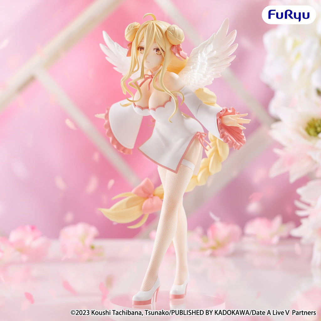 Productafbeelding Date A Live - Mukuro Hoshimiya BiCute Bunnies Figuur