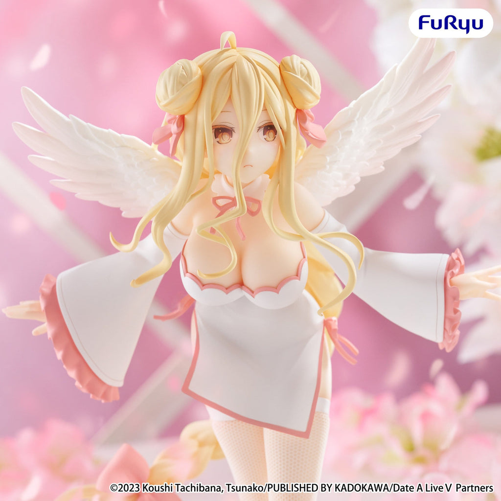 Productafbeelding Date A Live - Mukuro Hoshimiya BiCute Bunnies Figuur