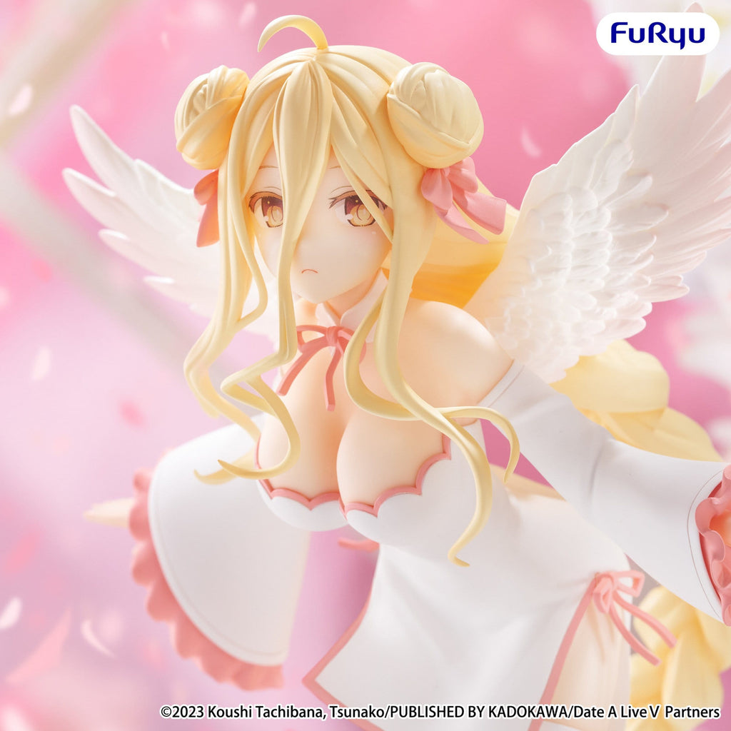 Productafbeelding Date A Live - Mukuro Hoshimiya BiCute Bunnies Figuur