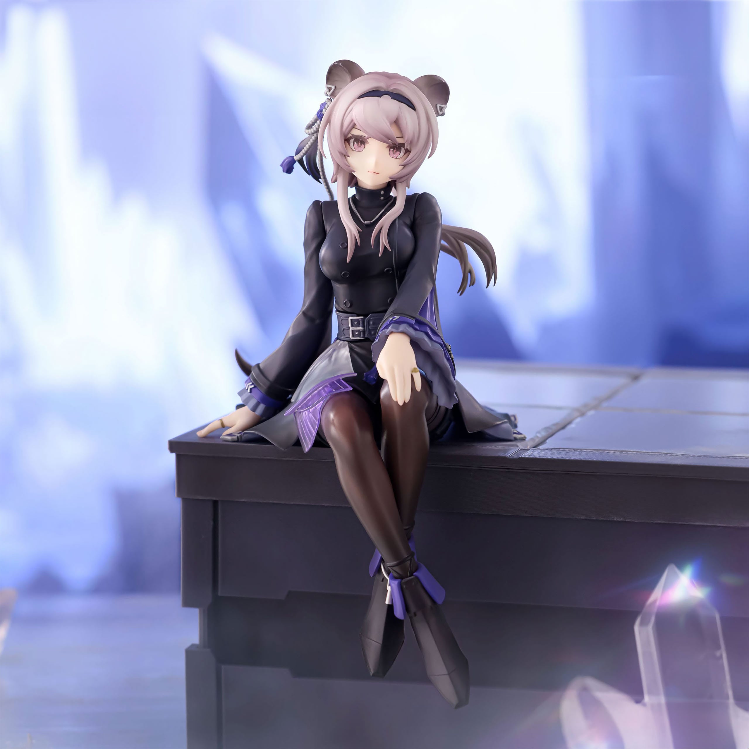 Productafbeelding Arknights - Lin Noodle Stopper Figuur