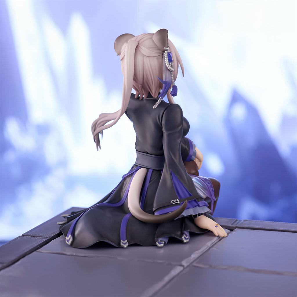 Productafbeelding Arknights - Lin Noodle Stopper Figuur