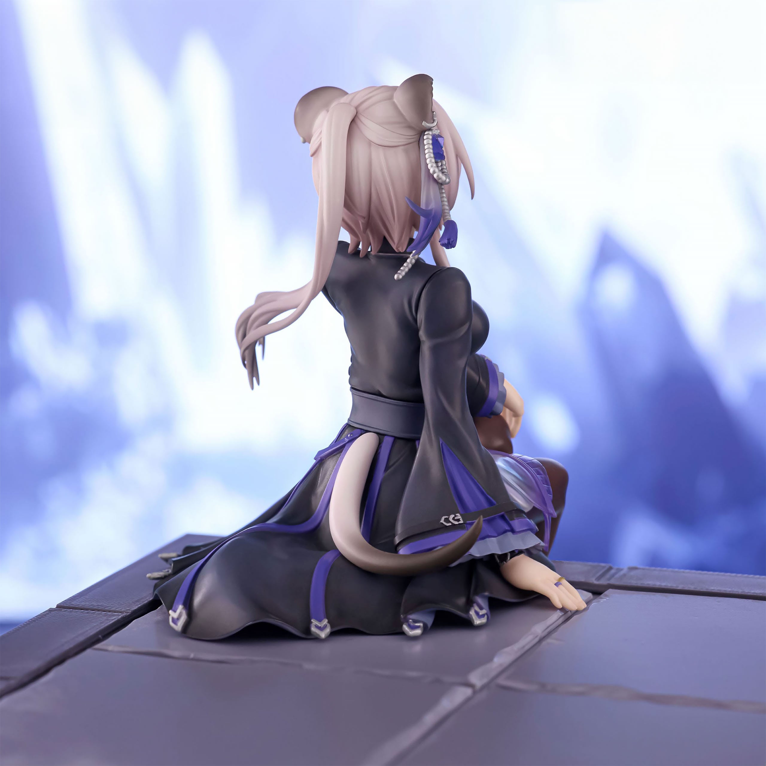 Productafbeelding Arknights - Lin Noodle Stopper Figuur