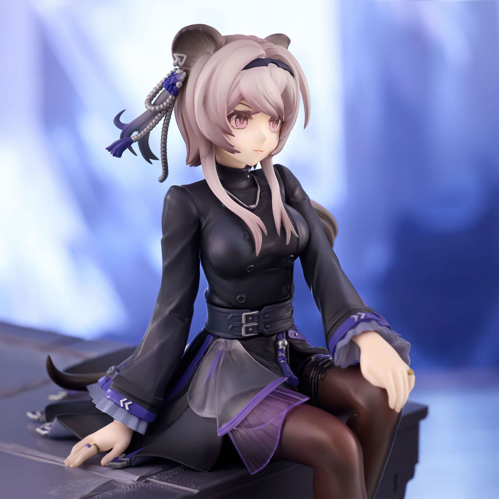 Productafbeelding Arknights - Lin Noodle Stopper Figuur