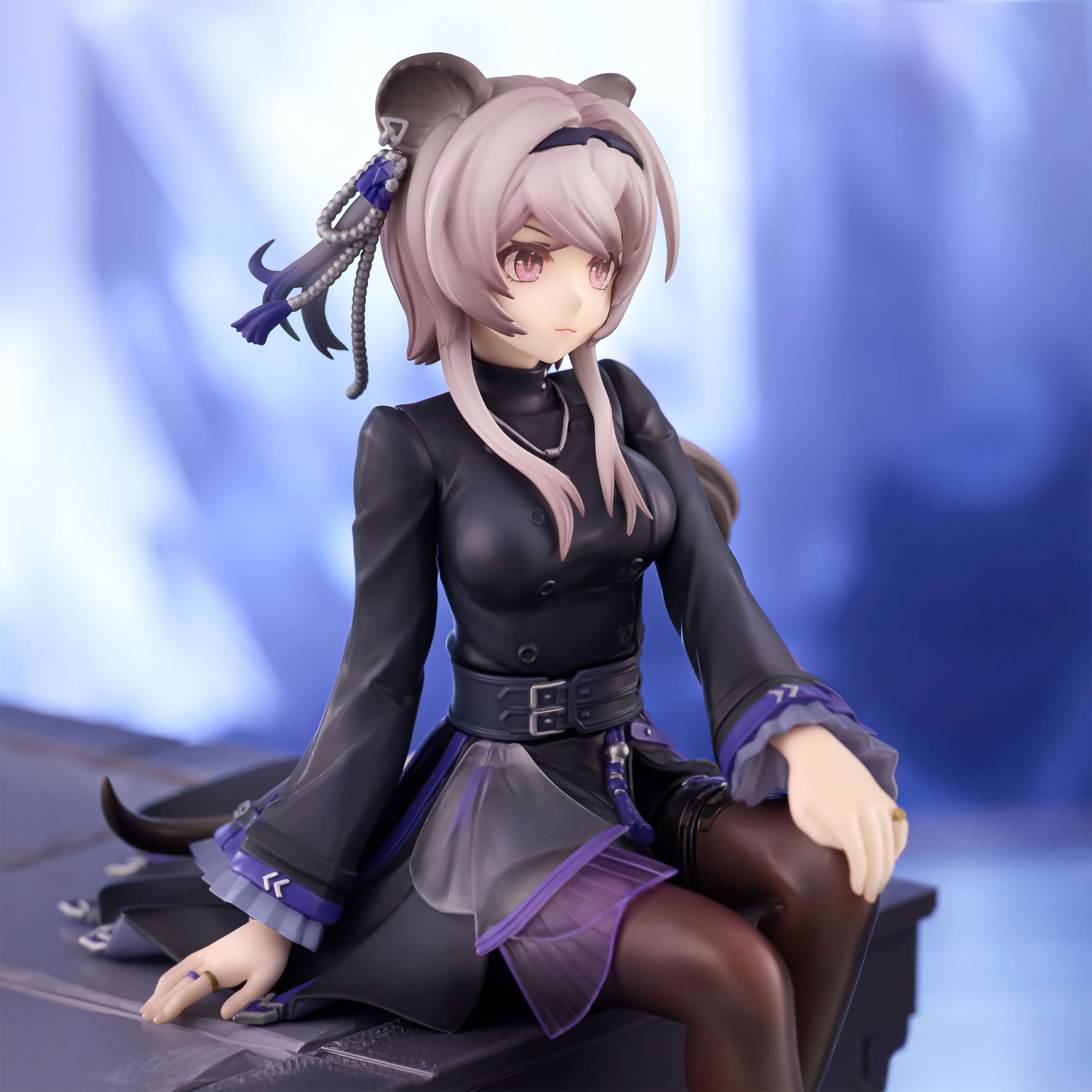 Productafbeelding Arknights - Lin Noodle Stopper Figuur
