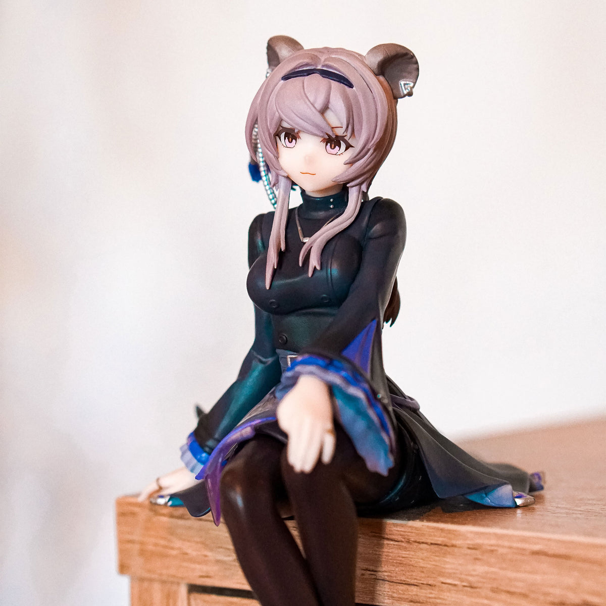 Productafbeelding Arknights - Lin Noodle Stopper Figuur