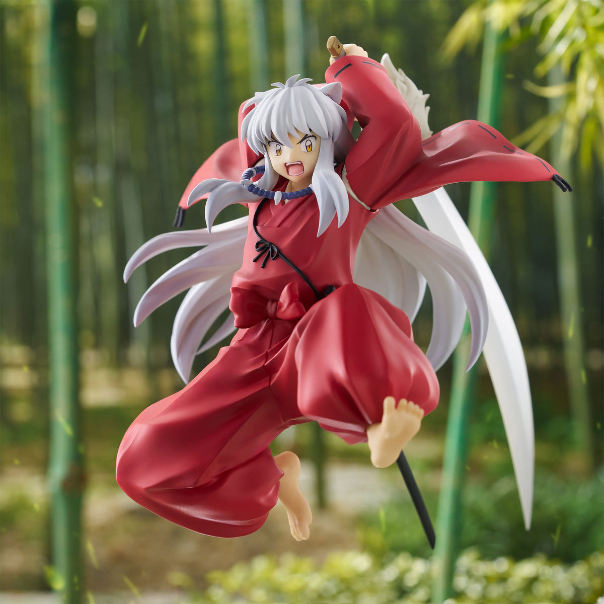 Productafbeelding Inu Yasha Trio-Try-iT Figuur Vol. 2