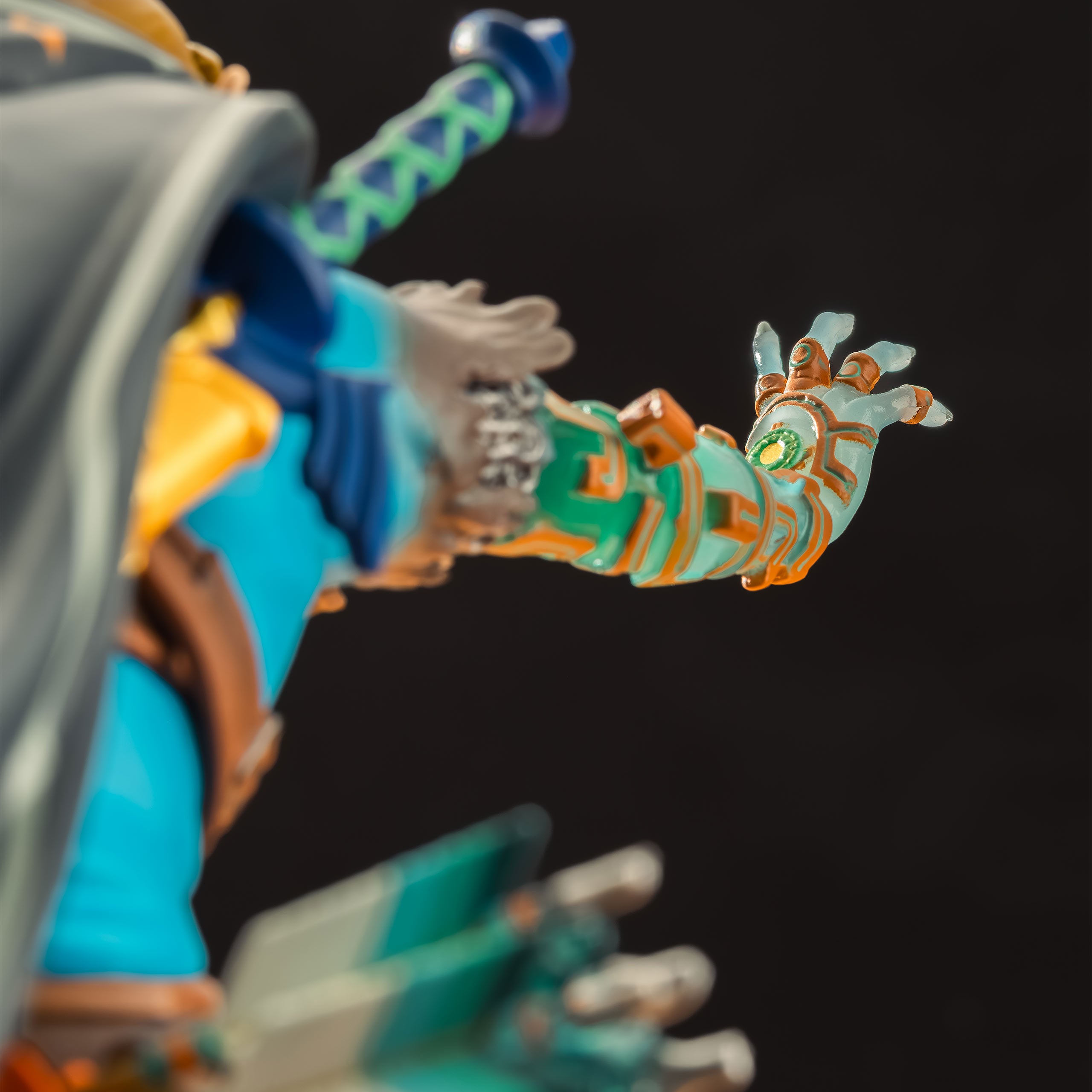 Product image Zelda: Tears of the Kingdom - Link Figure
