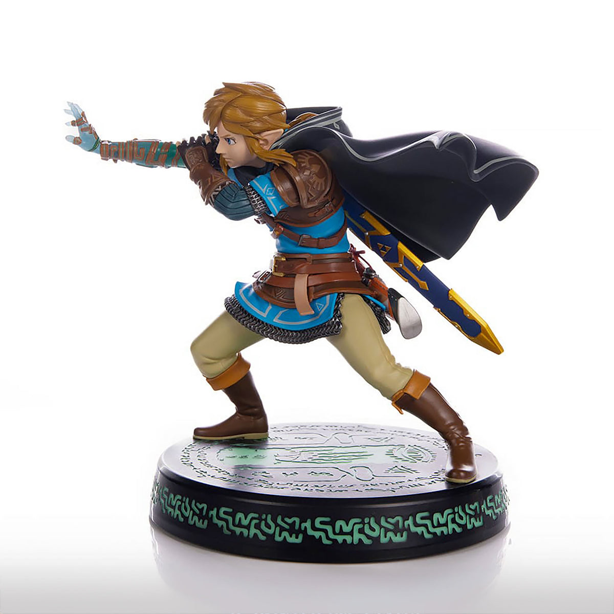 Product image Zelda: Tears of the Kingdom - Link Figure