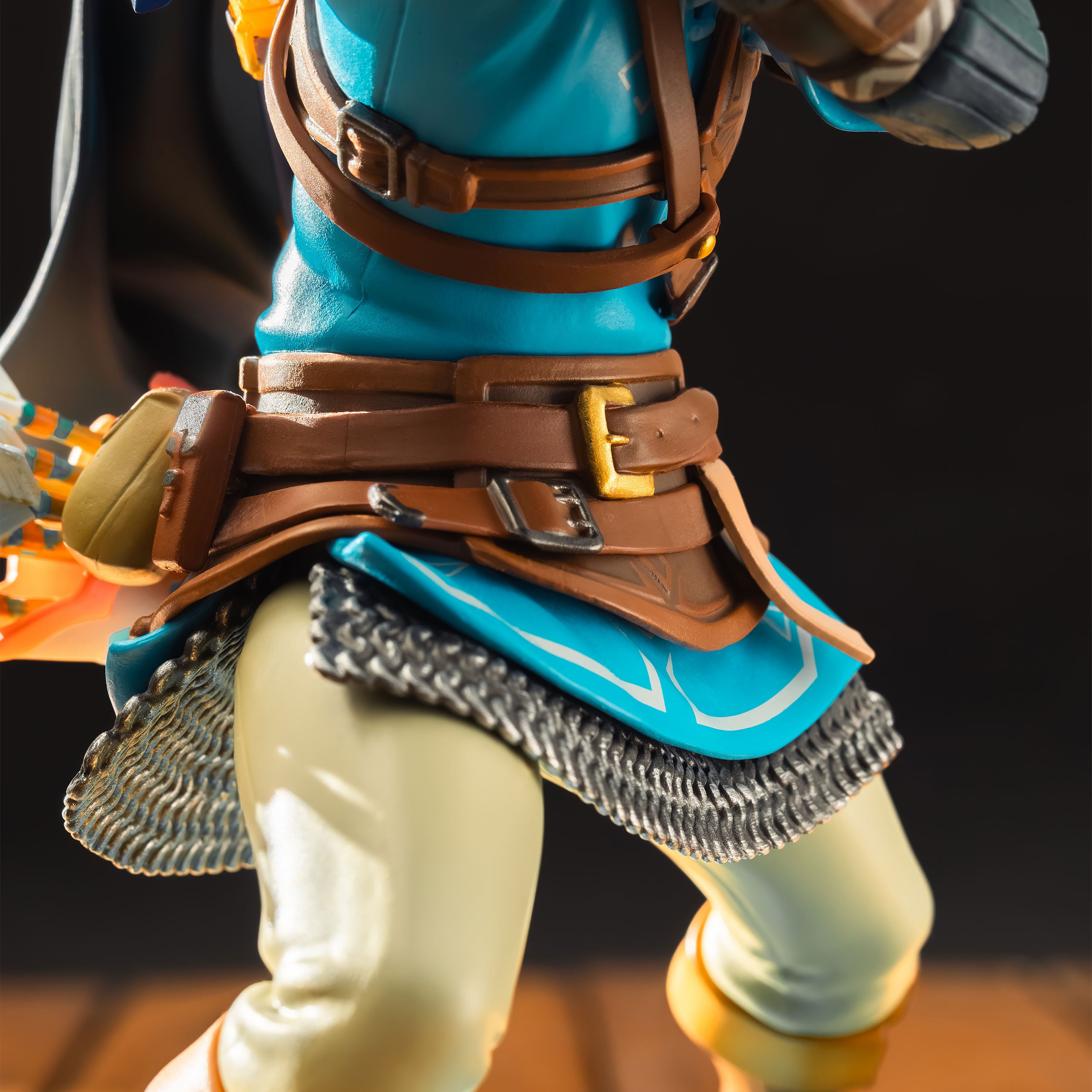 Product image Zelda: Tears of the Kingdom - Link Figure