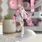 Productafbeelding Sakura Miku Tenitol Figuur - Hatsune Miku
