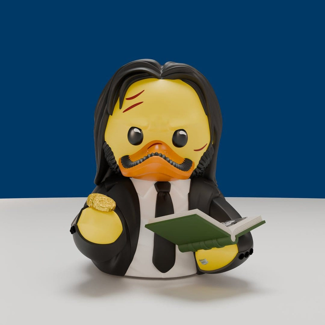 Productafbeelding John Wick - TUBBZ cosplay-eend