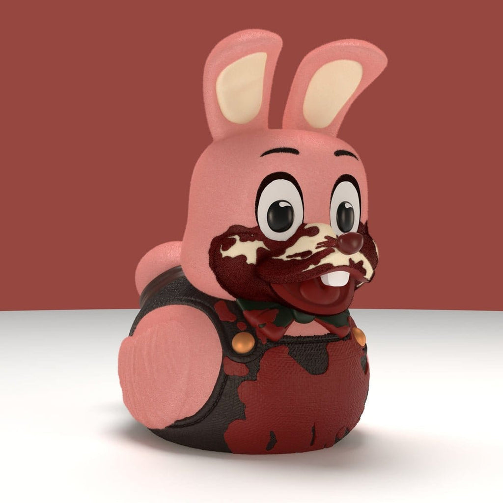 Productafbeelding Silent Hill - Robbie the Rabbit Mini TUBBZ verzameleend