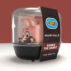 Productafbeelding Silent Hill - Robbie the Rabbit Mini TUBBZ verzameleend