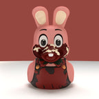 Productafbeelding Silent Hill - Robbie the Rabbit Mini TUBBZ verzameleend