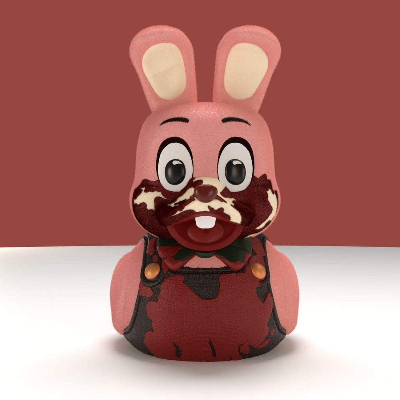 Product image Silent Hill - Robbie the Rabbit Mini TUBBZ Cosplaying Duck