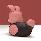 Productafbeelding Silent Hill - Robbie the Rabbit Mini TUBBZ verzameleend