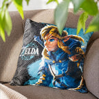 Productafbeelding Link Kussen - Zelda