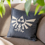 Productafbeelding Link Kussen - Zelda