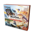 Productafbeelding Avatar: The Last Airbender – The Black Sun Invasion Scene Box Engelse versie – Magic: The Gathering