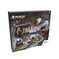 Productafbeelding Final Fantasy - Garland at the Chaos Shrine Scene Box Engelse versie - Magic: The Gathering
