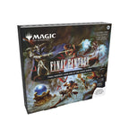 Productafbeelding Final Fantasy - Garland at the Chaos Shrine Scene Box Engelse versie - Magic: The Gathering