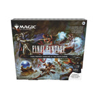 Productafbeelding Final Fantasy - Garland at the Chaos Shrine Scene Box Engelse versie - Magic: The Gathering