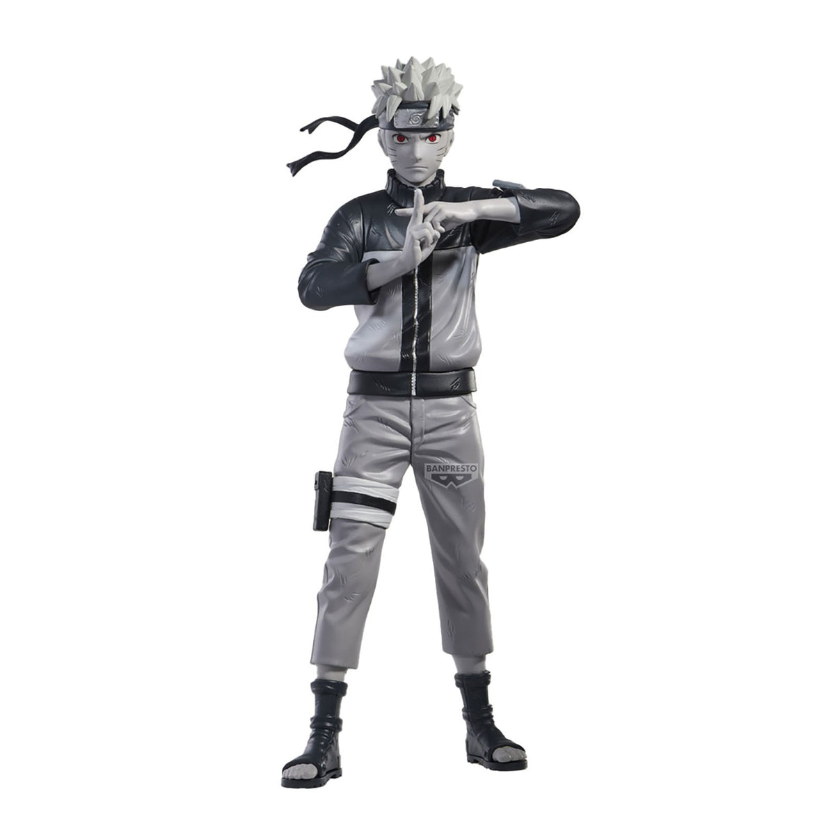 Product image Naruto Uzumaki Noir Edge Figure - Naruto Shippuden