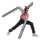 Productafbeelding Chainsaw Man Noir Edge Figuur - Chainsaw Man