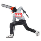 Productafbeelding Chainsaw Man Noir Edge Figuur - Chainsaw Man