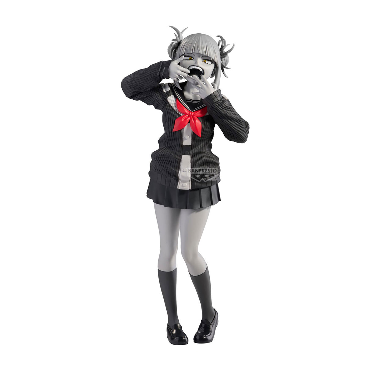 Productafbeelding My Hero Academia - Himiko Toga Noir Edge Figuur