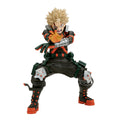 Productafbeelding My Hero Academia - Bakugo Katsuki Grandista Figuur