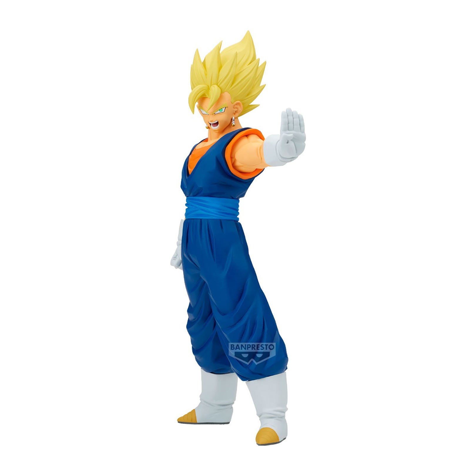 Productafbeelding Dragon Ball Z - Vegito Grandista Figuur