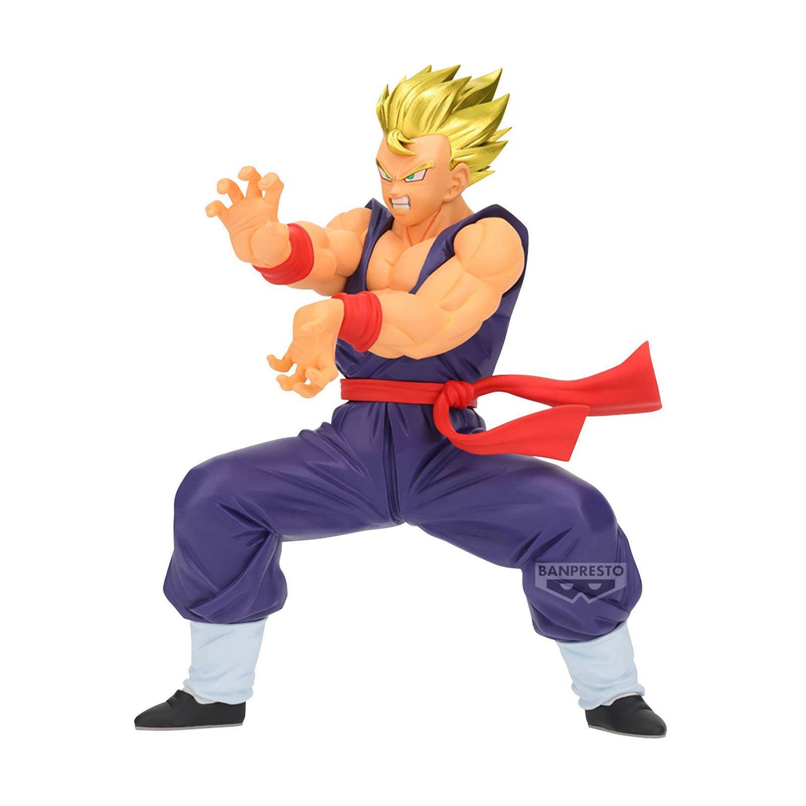 Productafbeelding Dragon Ball - Son Gohan Blood of Saiyans Figur