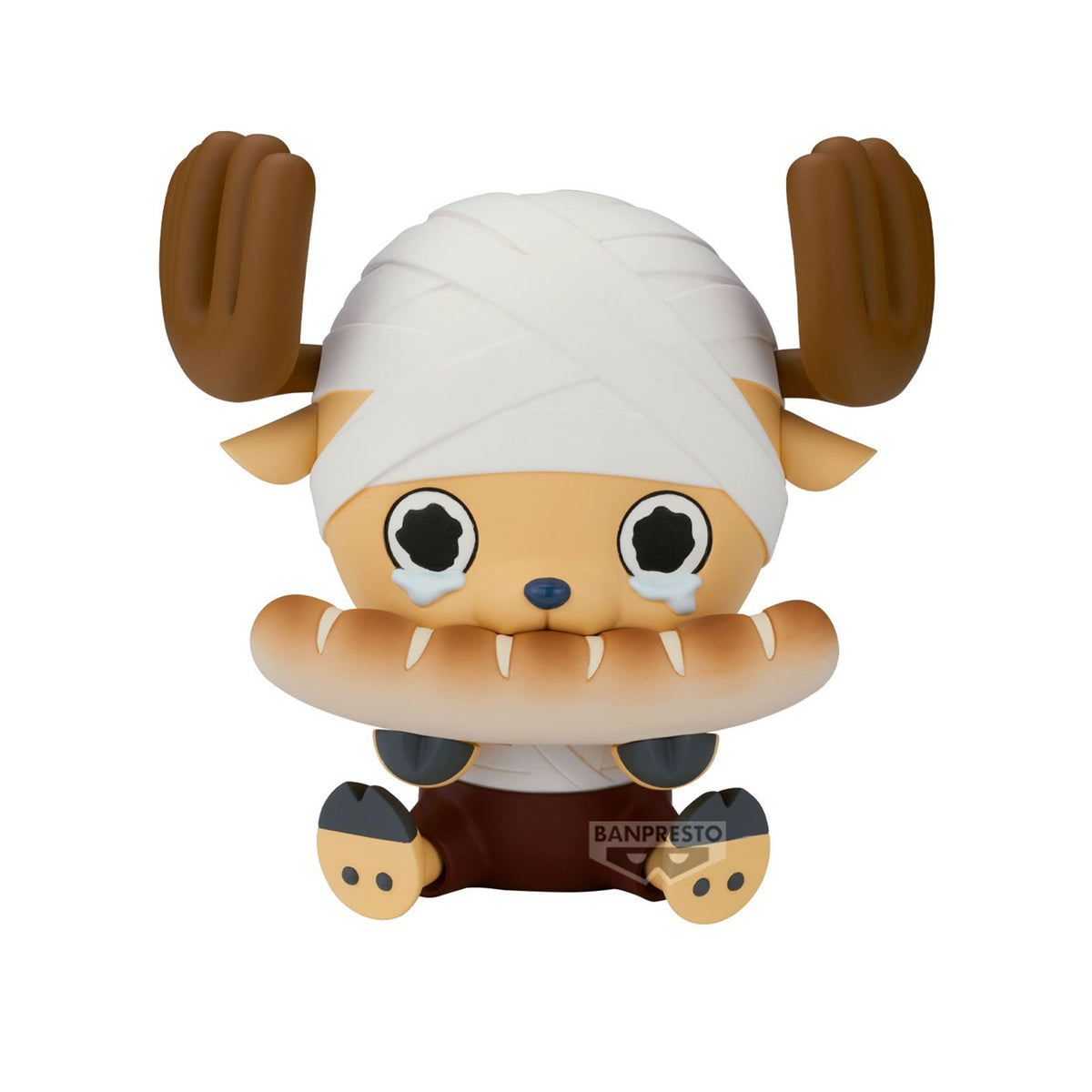 Productafbeelding One Piece - Chopper Sofvimates Figuur