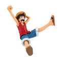 Productafbeelding One Piece - Monkey D. Luffy Romance Dawn Figuur Vol. 1