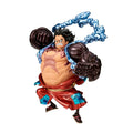 Productafbeelding One Piece: Gear 4 – Monkey D. Luffy Boundman King of Artist figuur