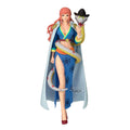 Productafbeelding One Piece - Gloriosa Battle Record Figuur