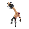 Productafbeelding One Piece - Charlotte Katakuri Battle Record Figuur