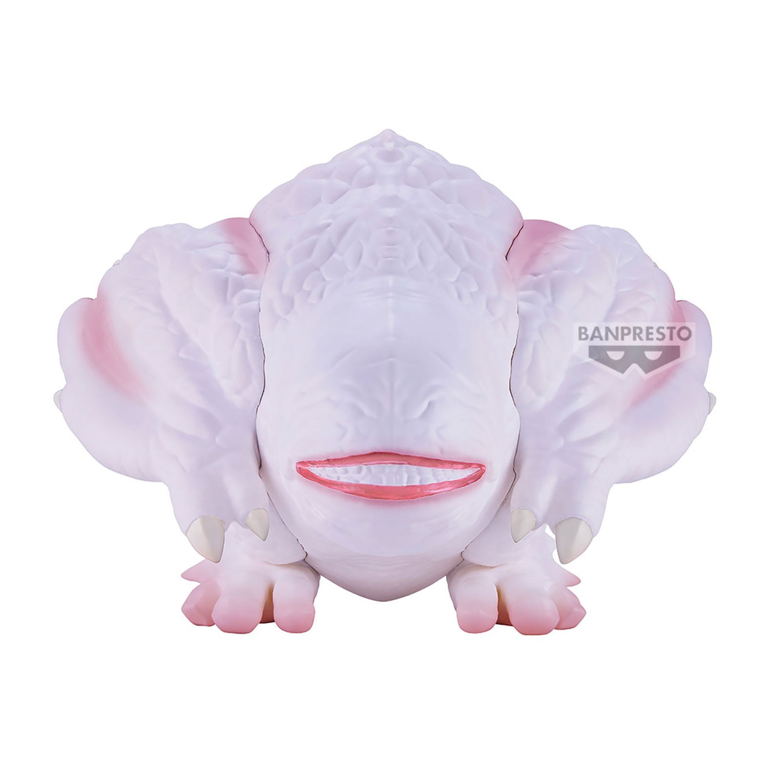 Product image Monster Hunter - Khezu Figure