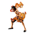 Productafbeelding One Piece - Portgas D. Ace Grandista Figuur Special Edition