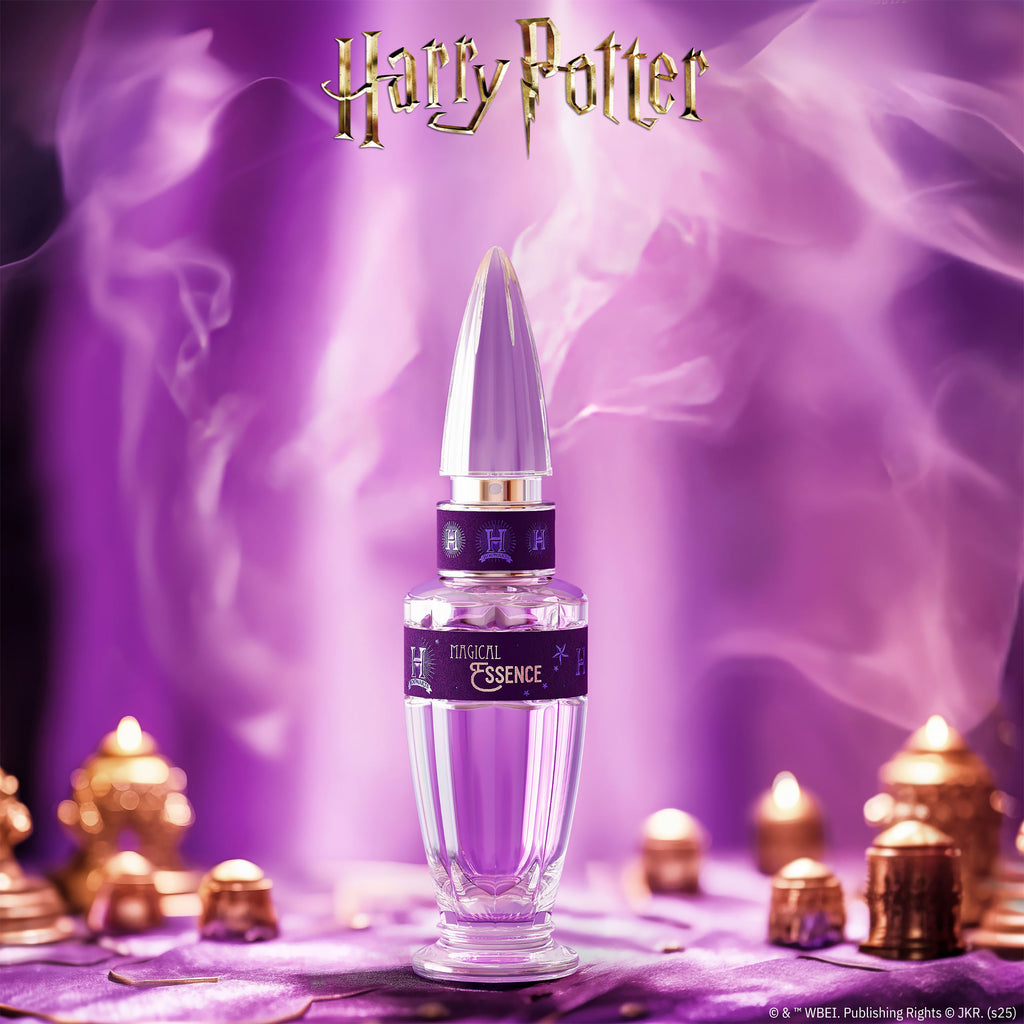 Productafbeelding Harry Potter - Magical Essence Mystic Eau de Parfum