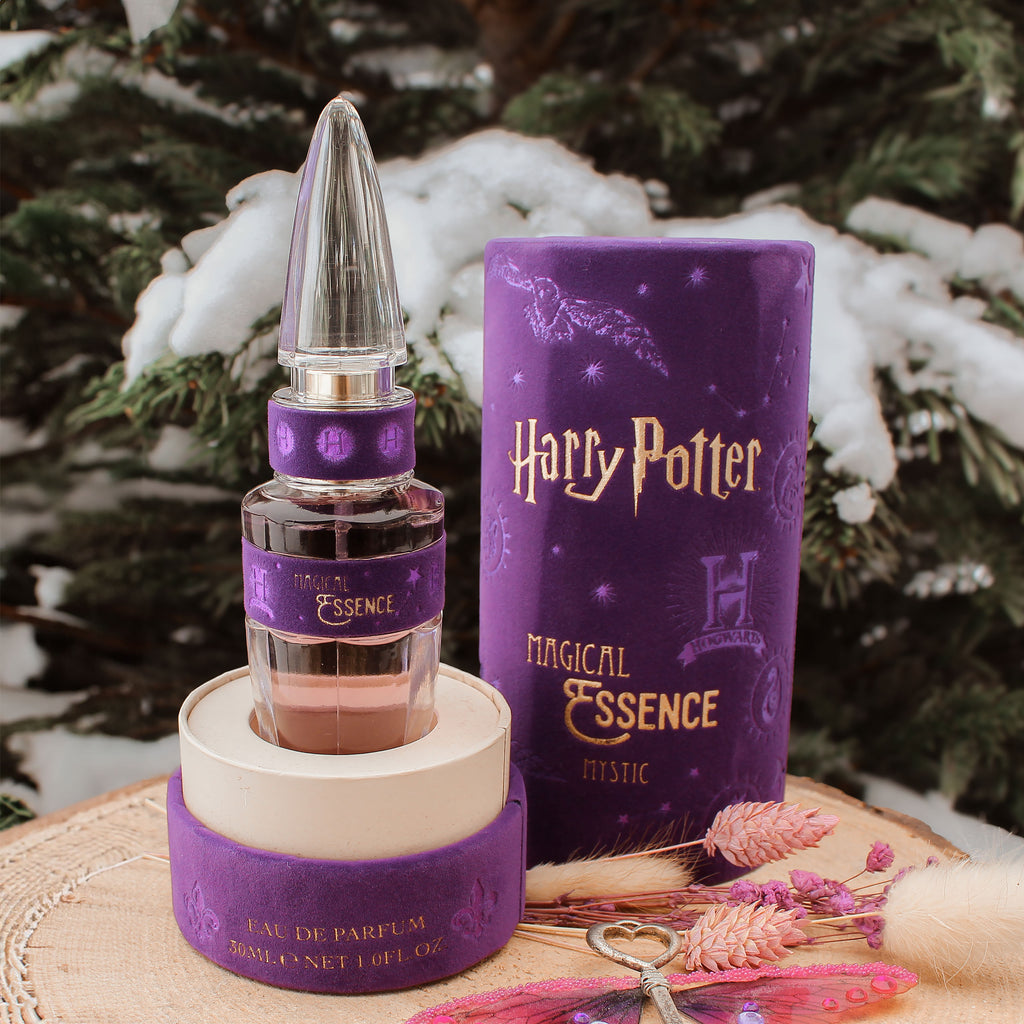 Productafbeelding Harry Potter - Magical Essence Mystic Eau de Parfum