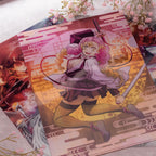 Productafbeelding Demon Slayer: Kimetsu no Yaiba - Documenthoesjes set van 3