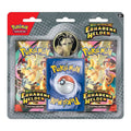 Productafbeelding Pokémon - Mega-Evolutie Verheven Helden mystery verzamelkaarten blister