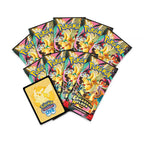 Productafbeelding Pokémon - Mega-Evolutie Verheven Helden Elite Trainer Box