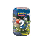 Productafbeelding Pokémon - Mega-Evolutie Verheven Helden Verzamelkaarten Blikbox