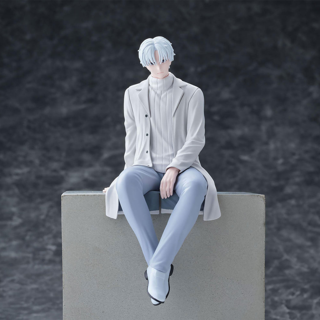 Productafbeelding Sakamoto Days - Kei Uzuki PM Perching Figuur