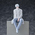 Productafbeelding Sakamoto Days - Kei Uzuki PM Perching Figuur