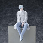 Productafbeelding Sakamoto Days - Kei Uzuki PM Perching Figuur