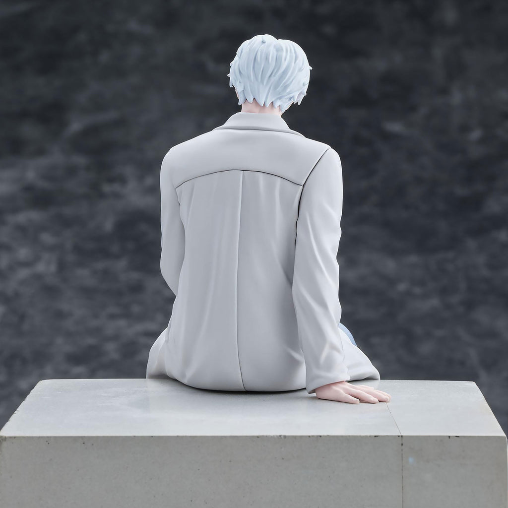 Productafbeelding Sakamoto Days - Kei Uzuki PM Perching Figuur